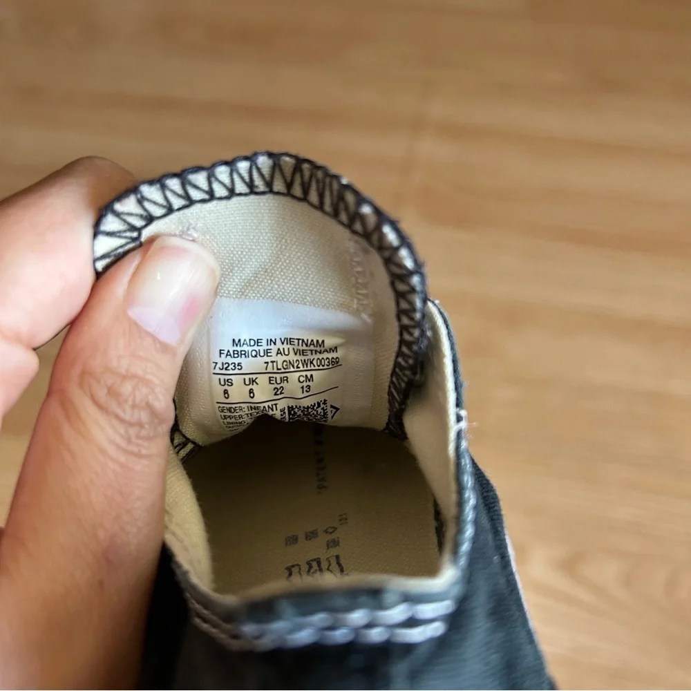 Converse good used